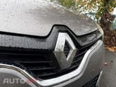 Renault Captur 1.5 dCi Exclusive EDC