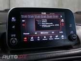 Fiat Tipo 1.3 M-Jet Lounge Tech