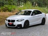 BMW 218 d Line Sport