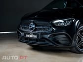 Mercedes-Benz GLA 250 e AMG Line