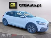 Ford Focus 1.0 ACTIVE MILDHYBRID