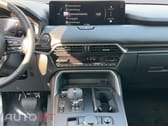 Mazda CX-80 I.V.A DEDUTIVEL HOMURA PLUS