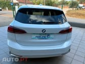 BMW 218 i Line Luxury Auto