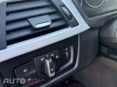 BMW 320 d Auto