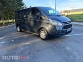 Ford Transit 330 L3 2.2 TDCi H3 Trend