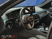 BMW 530 e Pack M