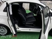 Fiat 500e 23,8kWh la Prima