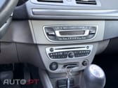 Renault Mégane 1.5dci 110cv