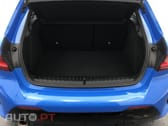 BMW 118 i Aut. M Sport