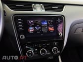 Skoda Octavia 1.6 TDI Style
