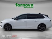 Opel Astra Sports Tourer 1.2 T Hybrid GS eDCT