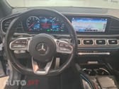 Mercedes-Benz GLE e 4Matic