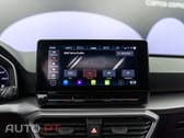 Seat Leon 1.4 e-Hybrid FR DSG