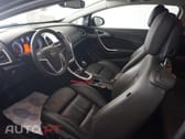 Opel Astra GTC 1.4 Turbo