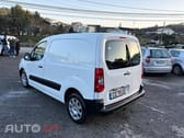 Peugeot Partner 1.6 HDi L1