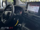 Citroen Berlingo 1.6 BlueHDi L2 Club (2016-2019)
