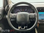 Citroen C3 Aircross 1.2 PureTech Feel