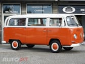 Volkswagen Transporter T2