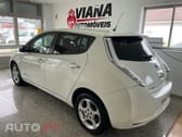 Nissan Leaf Acenta Limited Edition Flex