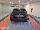 BMW 116 i Pack Desportivo M