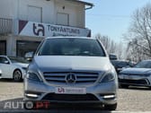 Mercedes-Benz B 180 CDI Urban