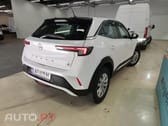 Opel Mokka-E Edition