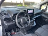 Citroen Berlingo 1.5 HDI IVA Dedutível