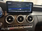 Mercedes-Benz C 220 d Station 9G-TRONIC Avantgarde