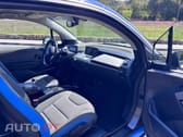 BMW i3 94Ah +Comfort Package Advance