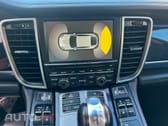 Porsche Panamera 3.0 V6 Platinum Edition