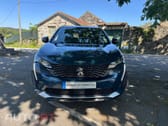 Peugeot 5008 1.5 BlueHDi Allure Pack EAT8