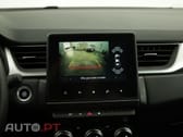 Renault Captur Captur 1.0 TCe Techno