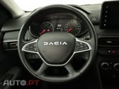 Dacia Jogger Jogger 1.0 ECO-G Extreme+ Up&Go 7L Bi-Fuel