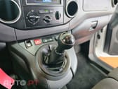 Peugeot Partner 1.6 Bluehdi
