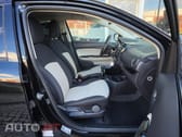 Mitsubishi Space Star 1.2 Clear Tec Color