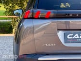 Peugeot 2008 1.2 PureTech GT Pack EAT8