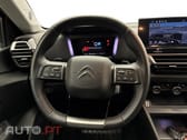 Citroen C4 1.2 PureTech Max EAT8