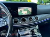 Mercedes-Benz E 220 d Avantgarde+