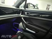 Porsche Panamera 4 E-Hybrid