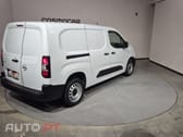 Opel Combo 1.5 Cdti L2H1 
