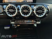 Mercedes-Benz A 250 e AMG Line