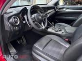 Alfa Romeo Stelvio 2.2 D Super AT8