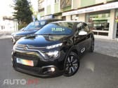 Citroen C3 1.2 PureTech Max EAT6