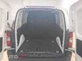 Peugeot Partner PARTNER  1.6 BlueHDi L1 Premium