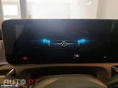 Mercedes-Benz CLA 250 e Shooting Brake AMG Line