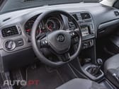 Volkswagen Polo 1.4 TDi BlueMotion