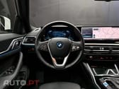 BMW i4 eDrive40