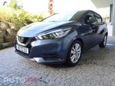 Nissan Micra 1.0 IG-T Acenta