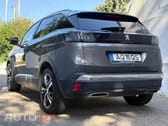 Peugeot 3008 1.6 Hybrid GT e-EAT8