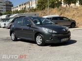 Peugeot 206+ 1.1 Trendy